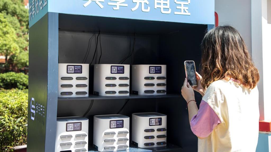 充电宝|讲不好商业故事的共享充电宝，还在想尽办法“割韭菜”