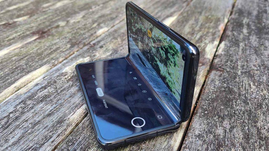 |12GB+512GB，官方直降2000元，折叠屏旗舰双十二售价大跳水