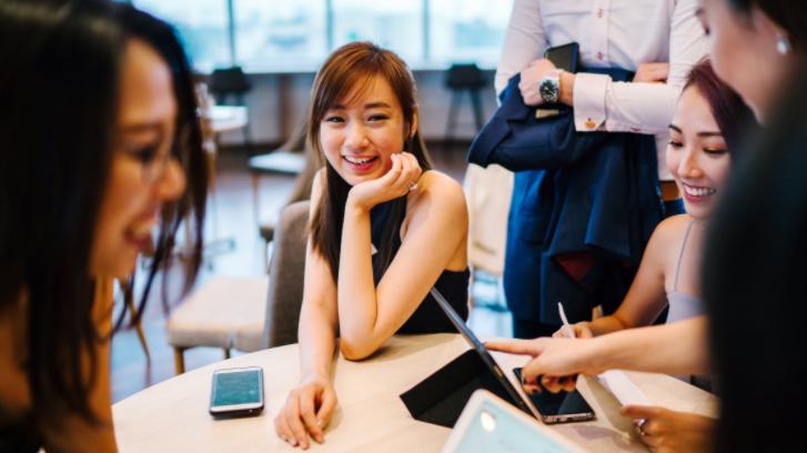 |职场上什么是我们追求的最终目标？