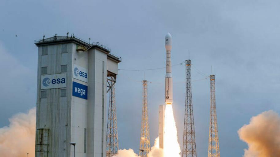 新型火箭“火神”首次发射预定于2023年，搭载亚马逊卫星试验机