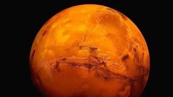 为什么说火星上发现灭绝的生物体，将会是人类绝望的开始？