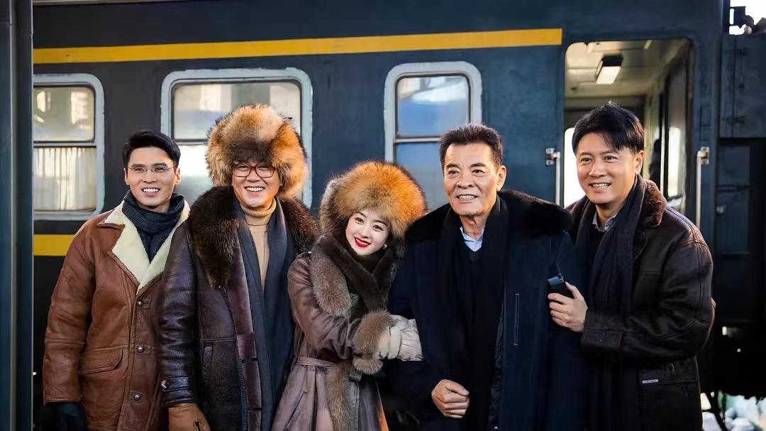 电视剧|盘点：2022年排名前5的高品质电视剧，与你心里想的是否一致？