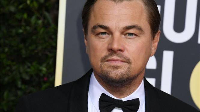 哈迪|小李子被爆追27岁超模吉吉·哈迪德 女方表示：没兴趣