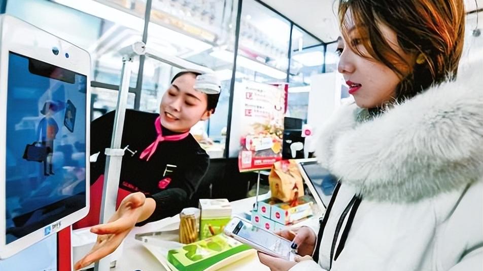 马云|马云预言又准了？新的付款方式已出现，扫码支付或被“淘汰”？