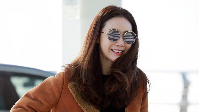 崔智友|崔智友红遍亚洲大龄才生育