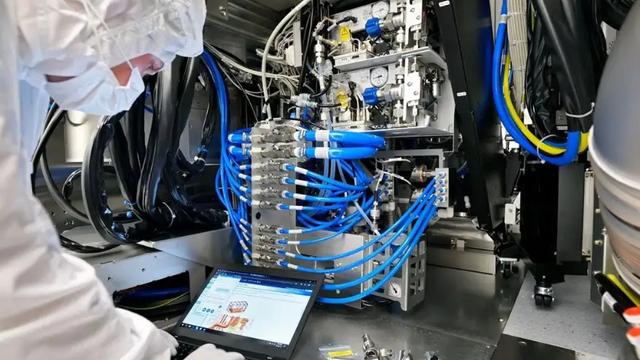 阿斯麦尔|新消息！ASML正式表态，比“断供”还难受