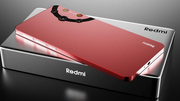 摩托罗拉|RedmiNote12Pro渲染图曝光！这外观简直超出想象，你敢信吗？