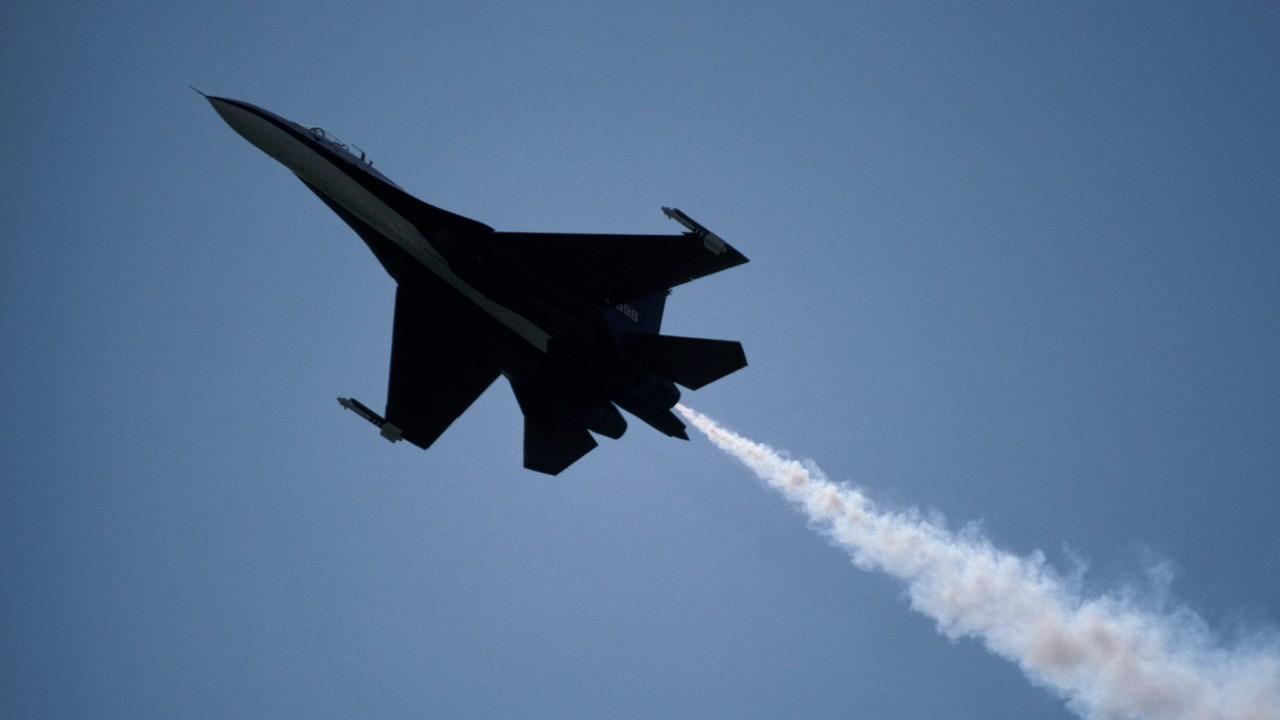 |想要实现时间自由吗？那就先让自己成为一架“全天候战斗机”吧