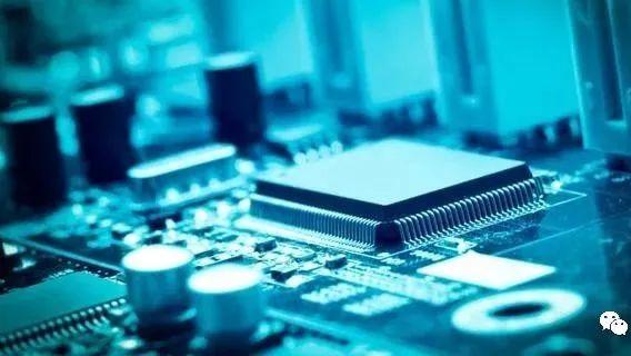 半导体|高盛：终端需求持续疲软，库存调整开始往上游半导体转移！