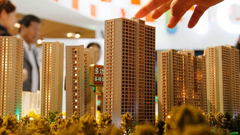 佛山|那些唱衰房地产的人，可以休息了