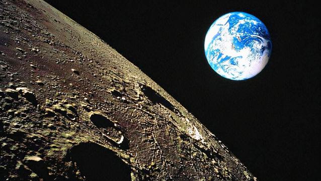 NASA登月是真是假？中国已经两次给出了证明，结论一致