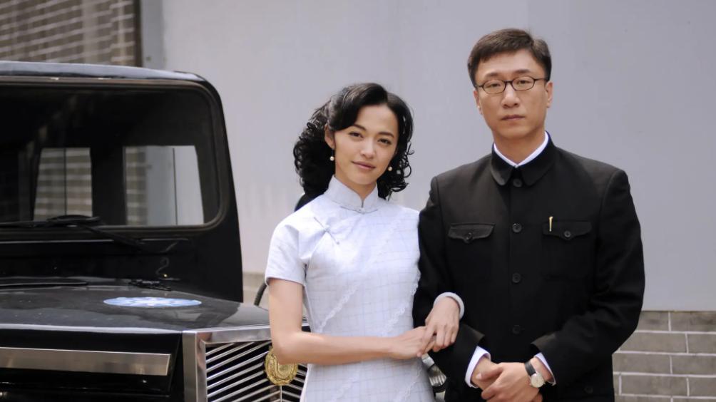 潜伏|过去30年中，4部评分在9分以上的谍战剧，你看过几部