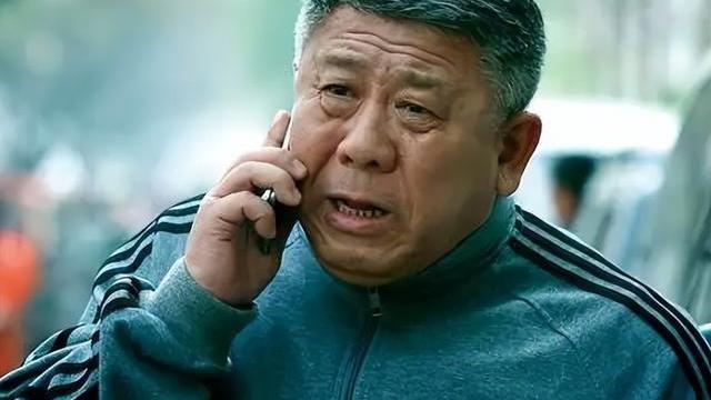 程煜|演员程煜：娶知名女导演恩爱30年，65岁再翻红，如今幸福美满