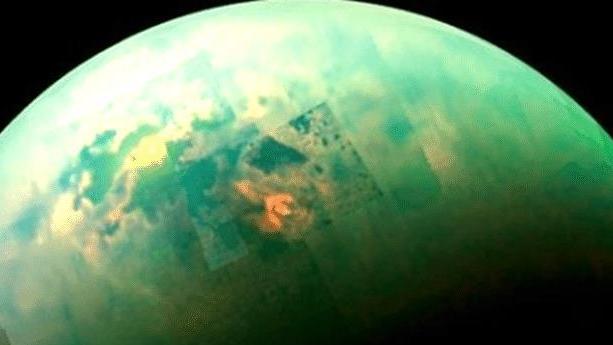 科学家发现神秘的蓝色星球，生态环境很可能已经孕育出特殊的生物！