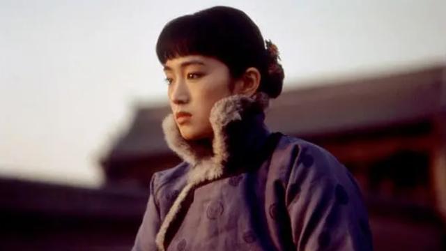 徐克|《妻妾成群》原著：从未露面的陈老爷，究竟是怎样的人？