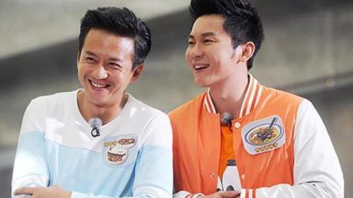 杨臣刚|网传《王牌8》MC名单，昔日王牌家族剩1人