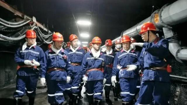 大学生|郑煤集团公开招聘正式工，前景广阔且待遇优厚，专科生可不容错过