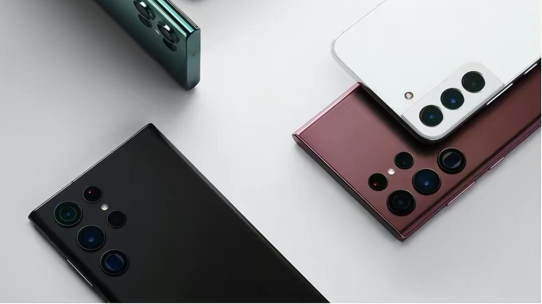 ERP|比iPhone13降价更“猛”，三星S22真的不值得入手了吗？