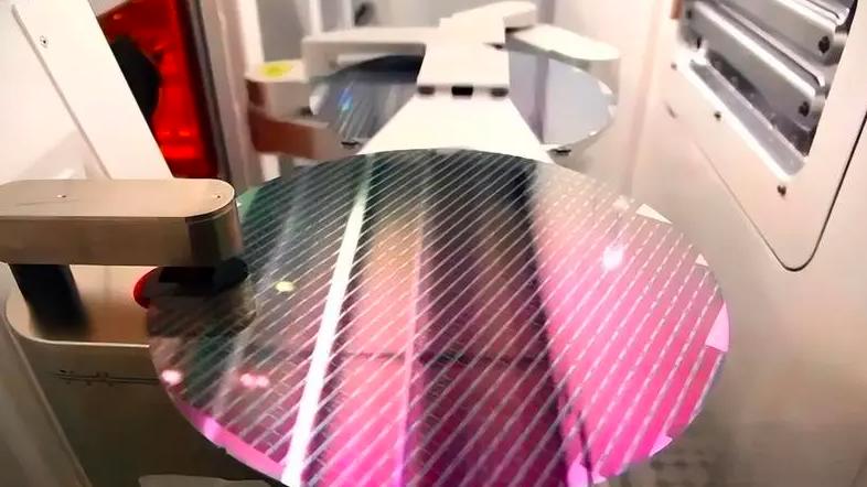 台积电|台积电不吃老美那一套了