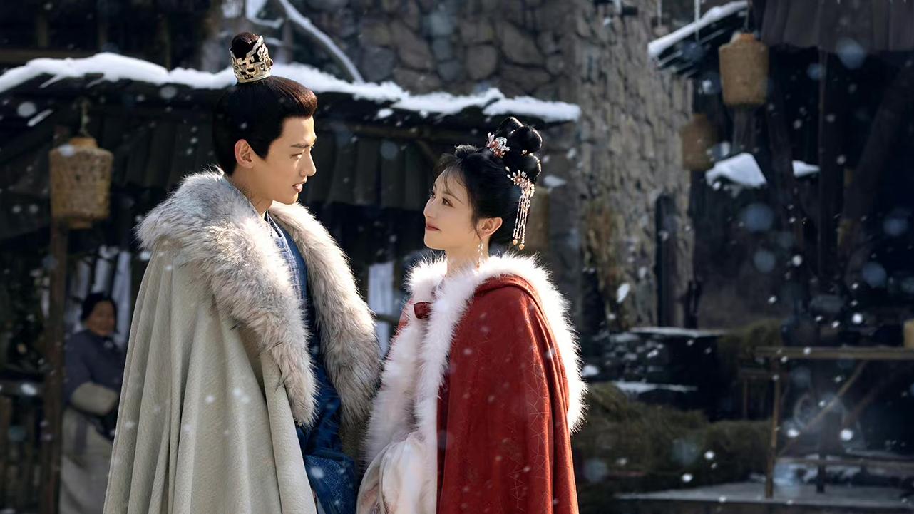 卿卿日常|卿卿日常：李薇的结局，给很多女生提了一个醒