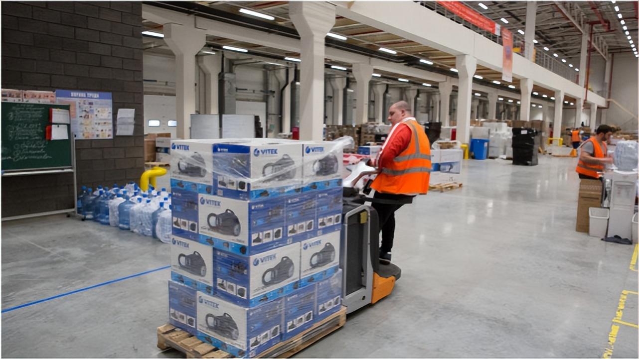 电子商务|传统企业转型要遵循三大法则