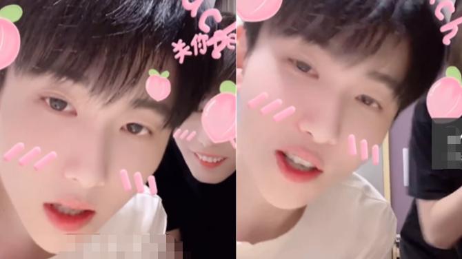 娜美|娜美和牛哥的“床上”生活曝光，李明霖承认因利益与猫妹妹闹掰