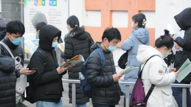 招聘|2023年中国烟草局招聘，年薪20万+事少钱多，文科生或更有优势