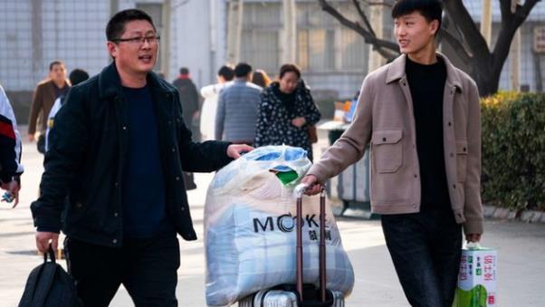 山西省|山西最新消息！春季开学时间重新调整，家长却表示有些担心