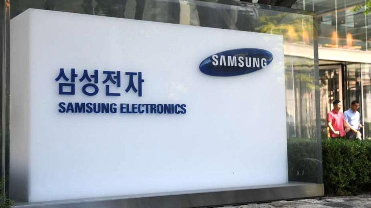 三星电子|三星电子芯片高管洗牌，计划6月量产GAA工艺3nm芯片，赶超台积电