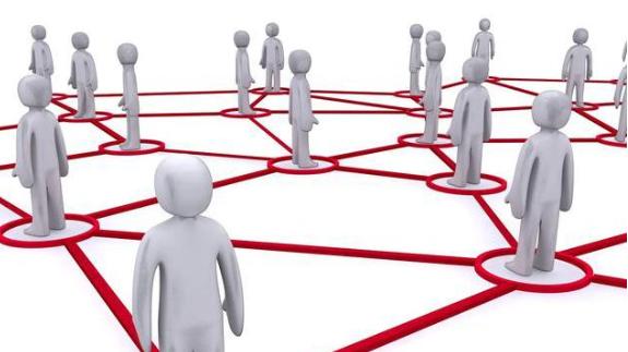 |职场人脉有多重要