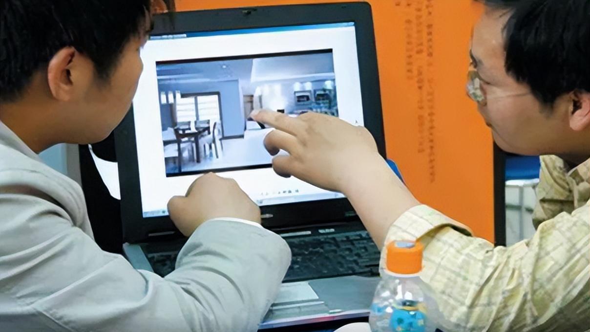 免费设计对于你来说真的好吗？其实是让设计师占了大便宜