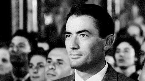 英格丽·褒曼|完美的格力高里派克：在英格丽褒曼去世后才敢承认他们的婚外情