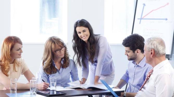 |职场的生存法则