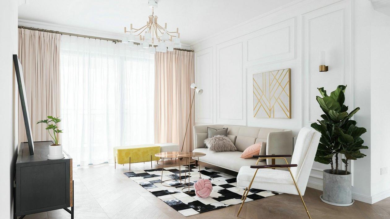 阳台需要安装双层窗帘吗？太多人都装错了，庆幸我提前知道了