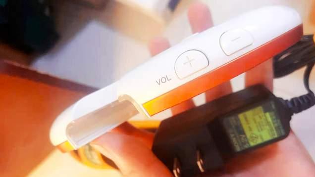 centos|中间镂空两边是喇叭，这台索尼小音箱，让手机快速变成专业播放器