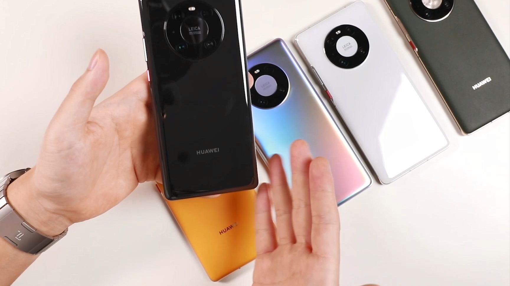 高通骁龙|一款两年前的华为Mate40 Pro，放到今年，相当于什么价位的手机