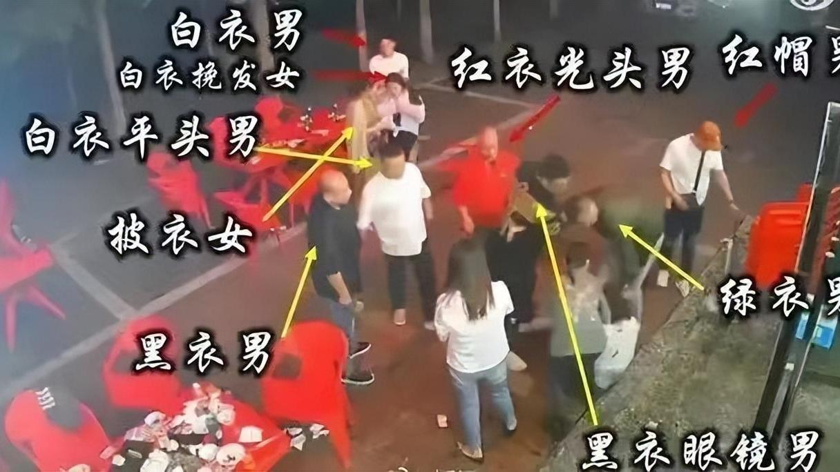唐山被打的女孩最新现状：原来，事情和我们想的不一样