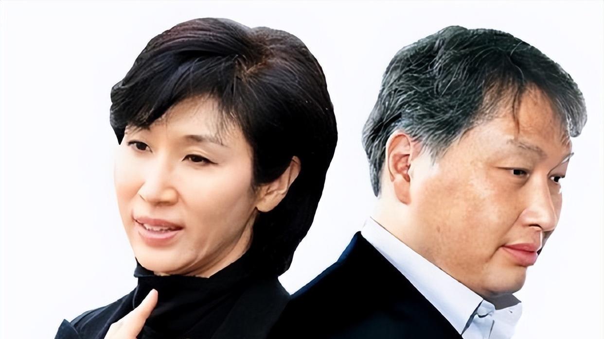 韩国财阀有多猖狂？为情妇羞辱总统千金，殴打员工却反讹七千万