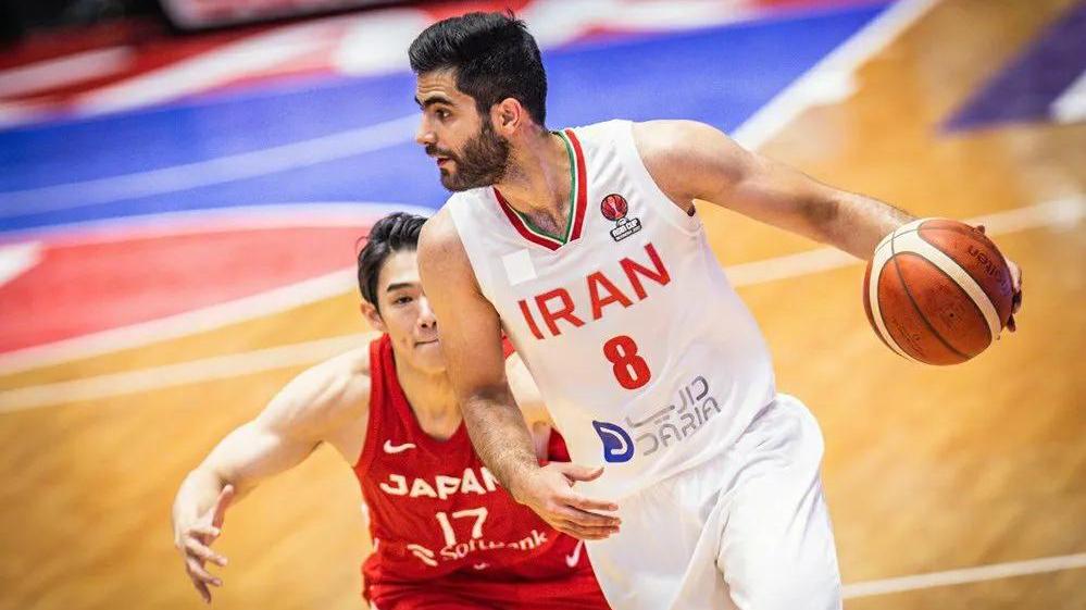 男篮|男篮亚洲杯战况 伊朗击败日本登顶晋级八强，叙利亚逆转反超参加资格赛