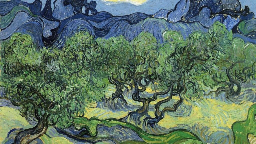 中国国家版本馆|100年以后，疯子的《向日葵》4200万美元的价格售出