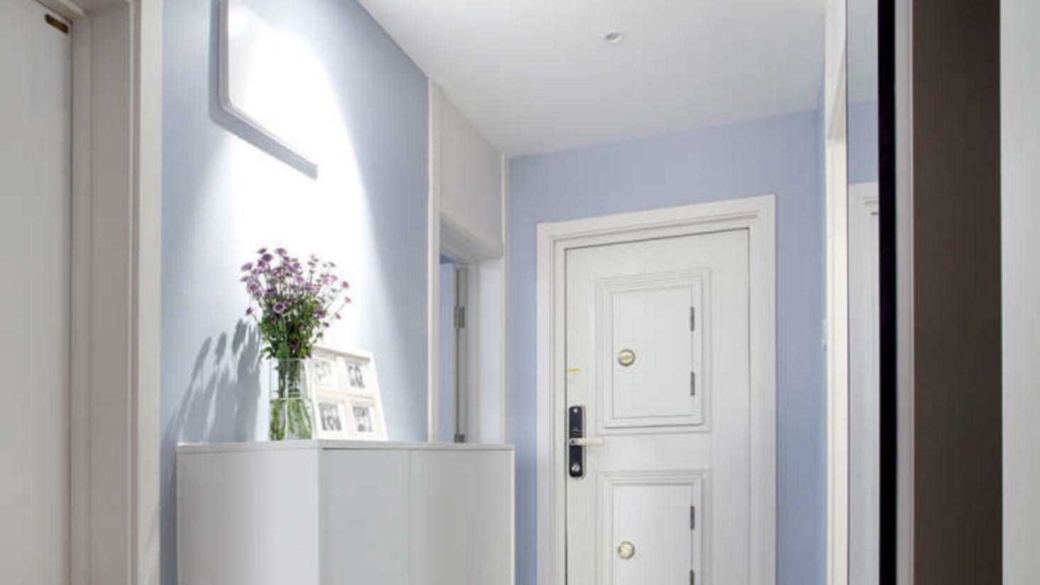 长沙业主花费20万敲掉一面墙，实现120㎡的实用升级，超强布局真抢眼