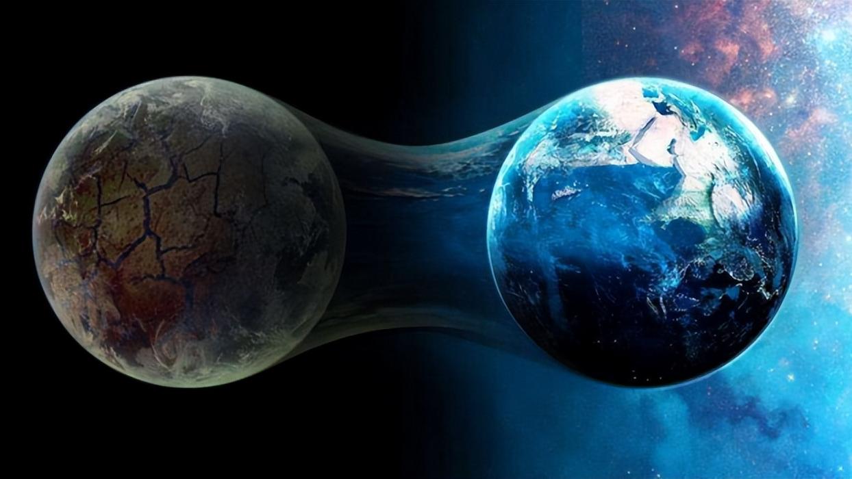 我们熟悉的现实世界是虚幻的？真相到底是什么？