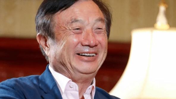 Twitter|任正非的三个儿女，为什么一个姓任，一个姓孟，还有一个姓姚？