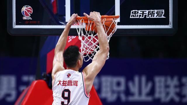 广东男篮|任挑一个都能打爆辽宁！盘点广东可选的5大外援，网友：躺着夺冠