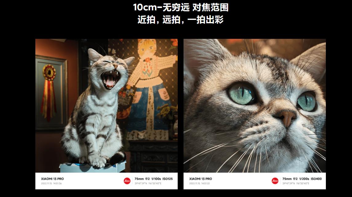 小米科技|这几款影像旗舰，随手拍都是一幅大片