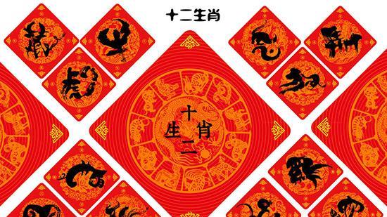 生肖|善韵缘|12生肖在职场中有什么优势？适合从事哪种职业？