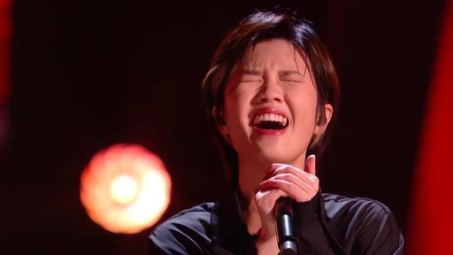 李克勤|好声音预告：李克勤战队PK梁静茹战队，为了赢，李克勤拉拢李荣浩