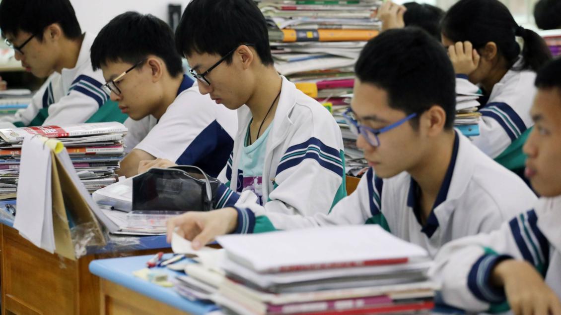 考试|高考也将出新规，这几种情况的考生可能无缘高考，成绩再好也没用