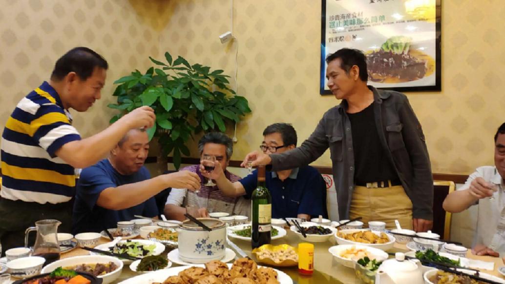 西兰花|山东人来广东做客，看见这“2菜2酒”，直言下不去嘴，咋回事？