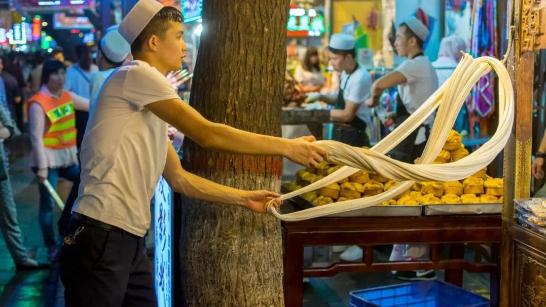 青州|8个适合学生党暑假穷游的城市，强烈安利！